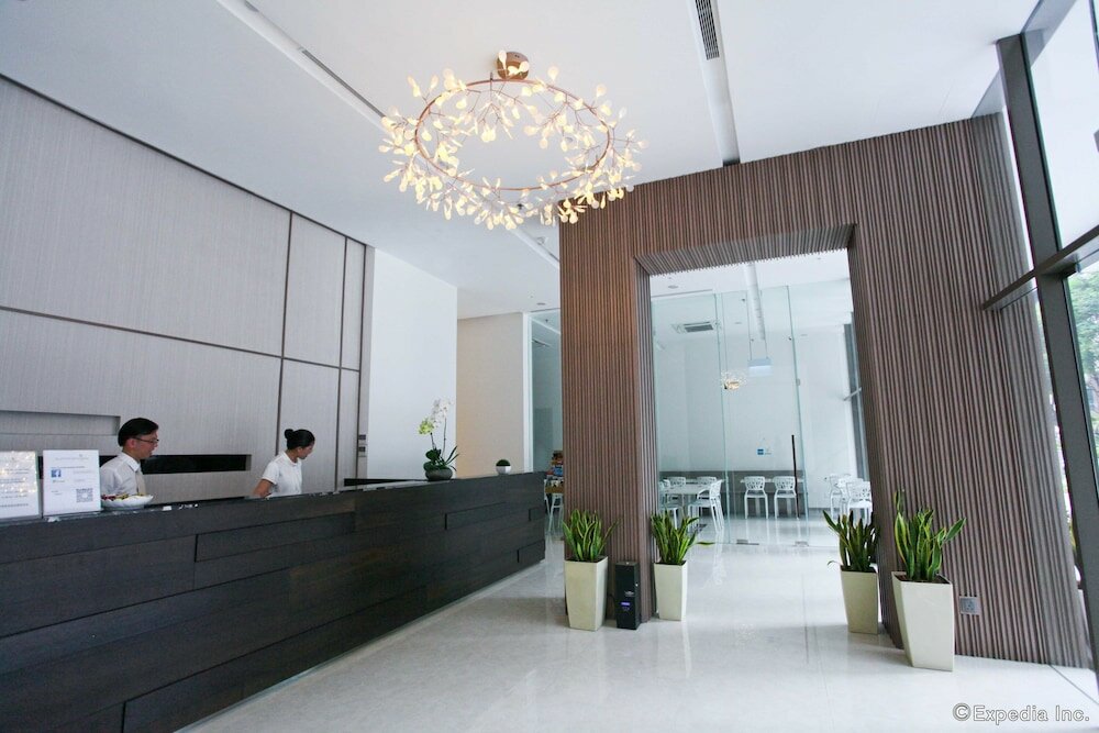 Фото Summer View Hotel