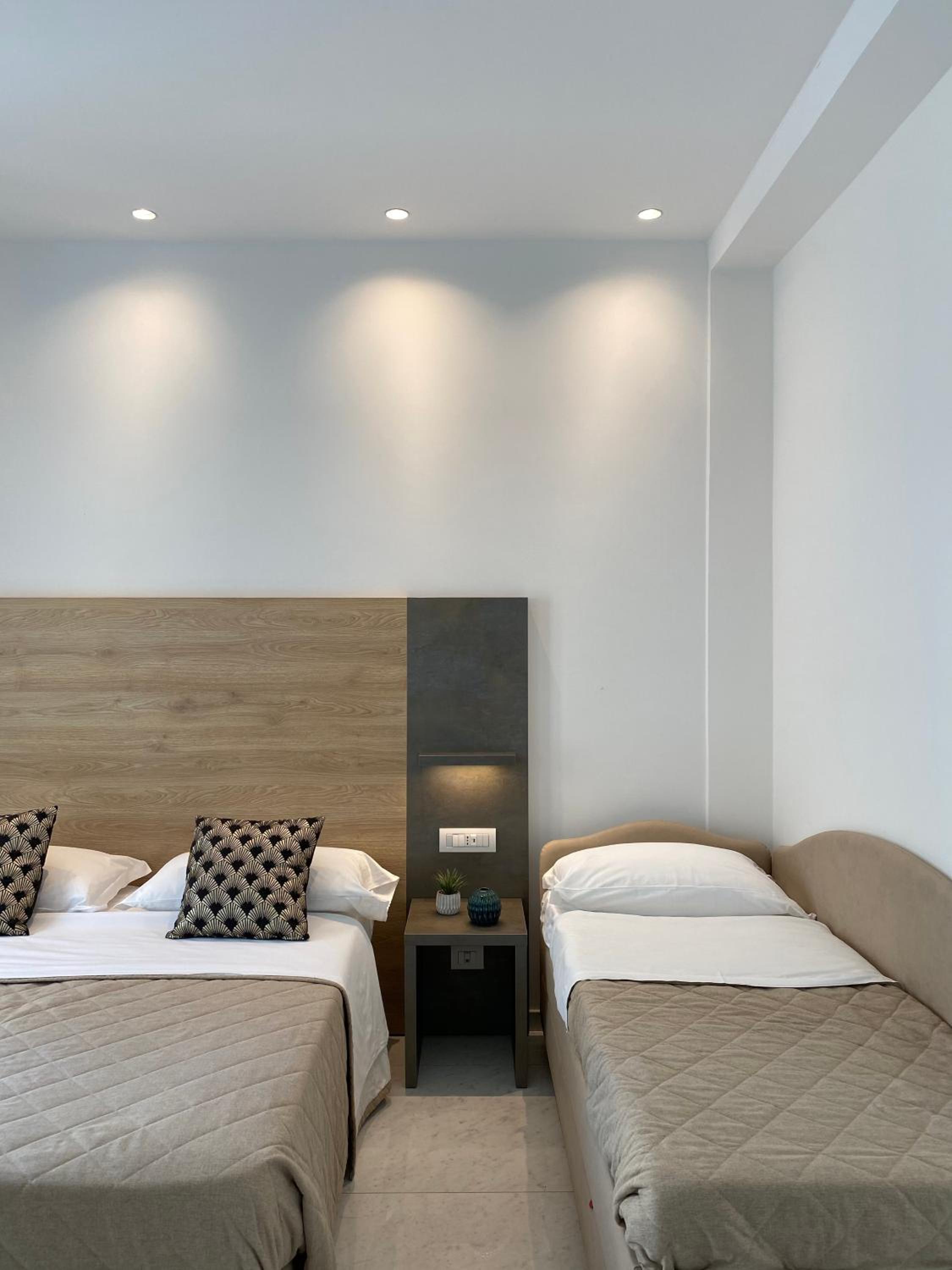 Фото Hotel Ducale