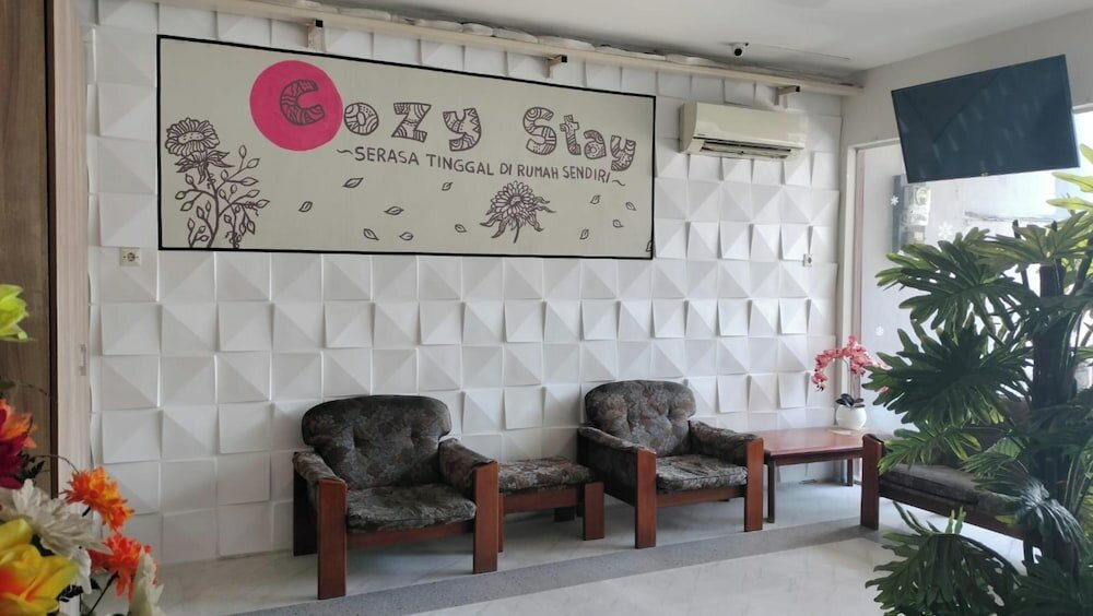 Фото Oyo 168 K-15 Residence