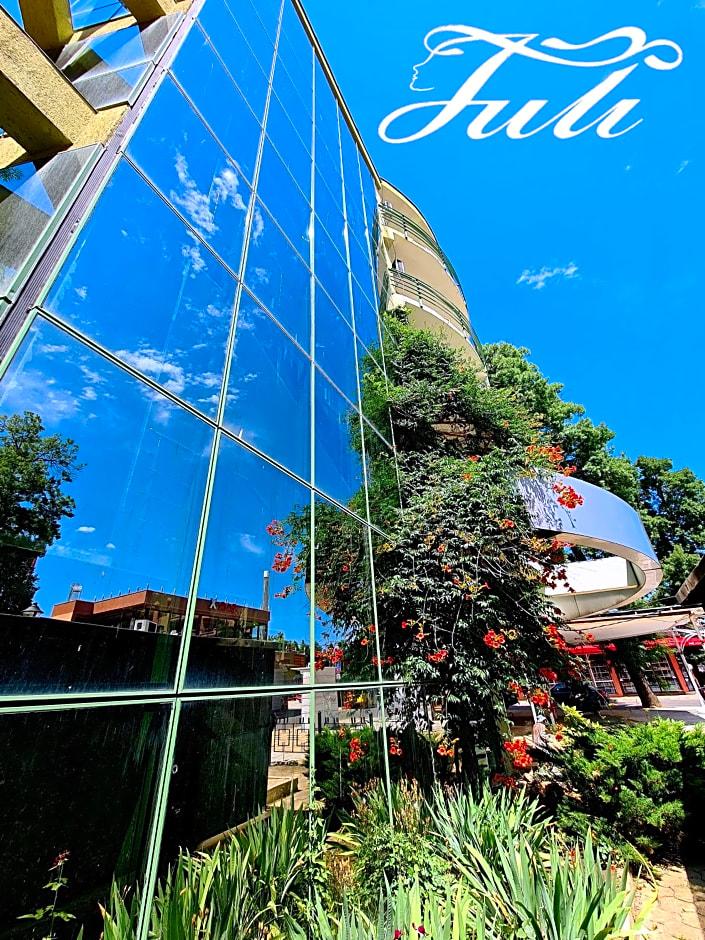 Фото Hotel Juli