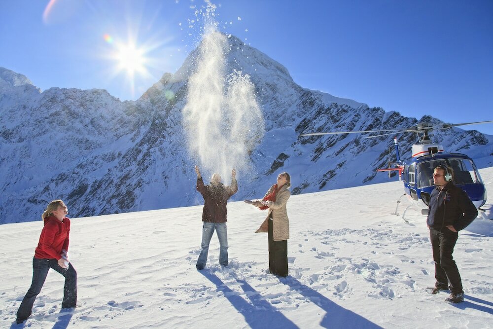 Фото Millennium Hotel Queenstown