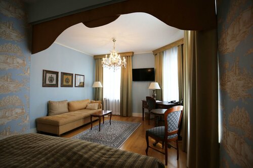 Гостиница Boutique Hotel Yöpuu в Ювяскюля
