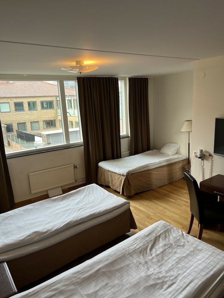 Фото First Hotel Jörgen Kock