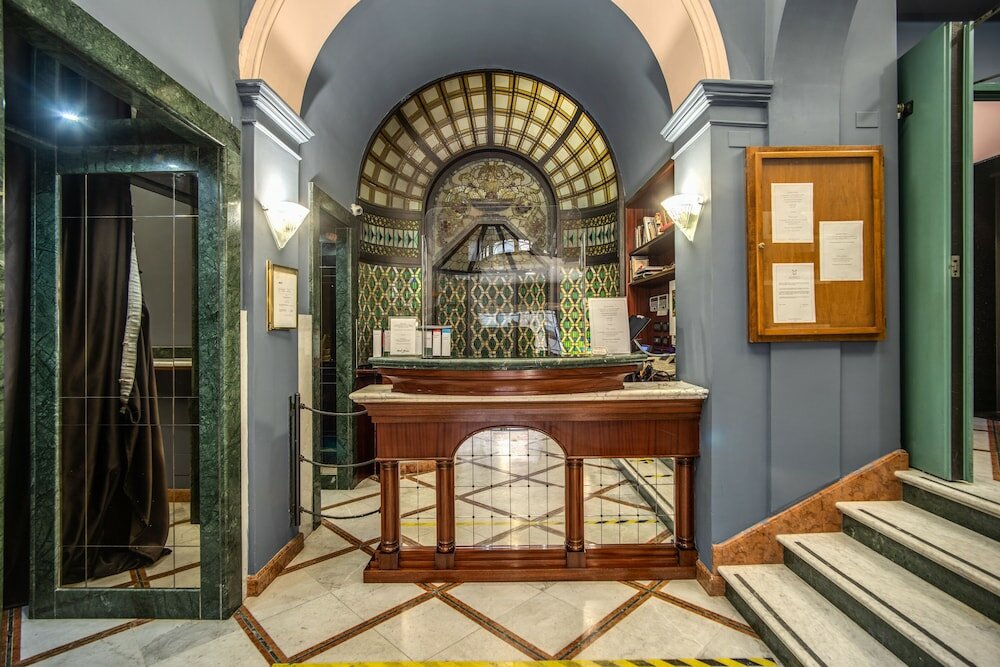 Фото Hotel Marisa