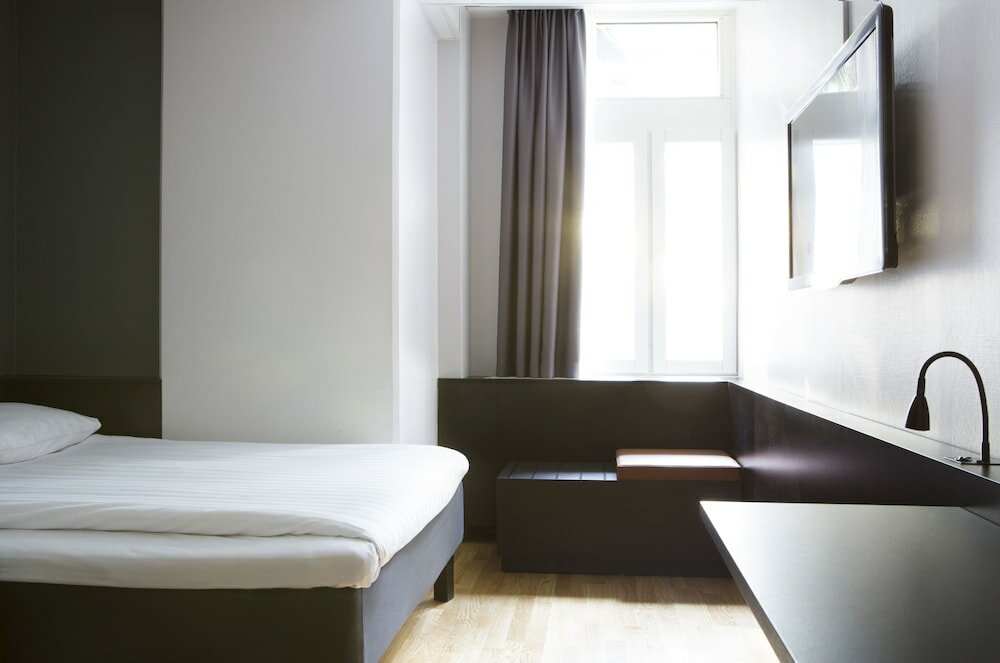 Фото Comfort Hotel Xpress Stockholm Central