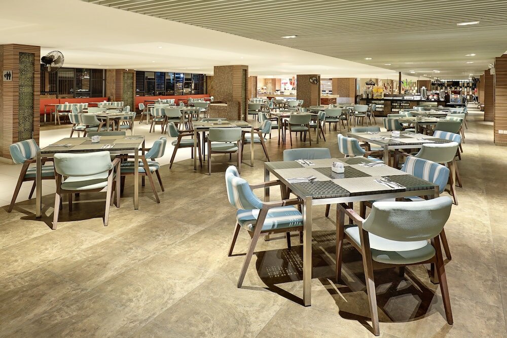 Фото Anathera Resort Kuta