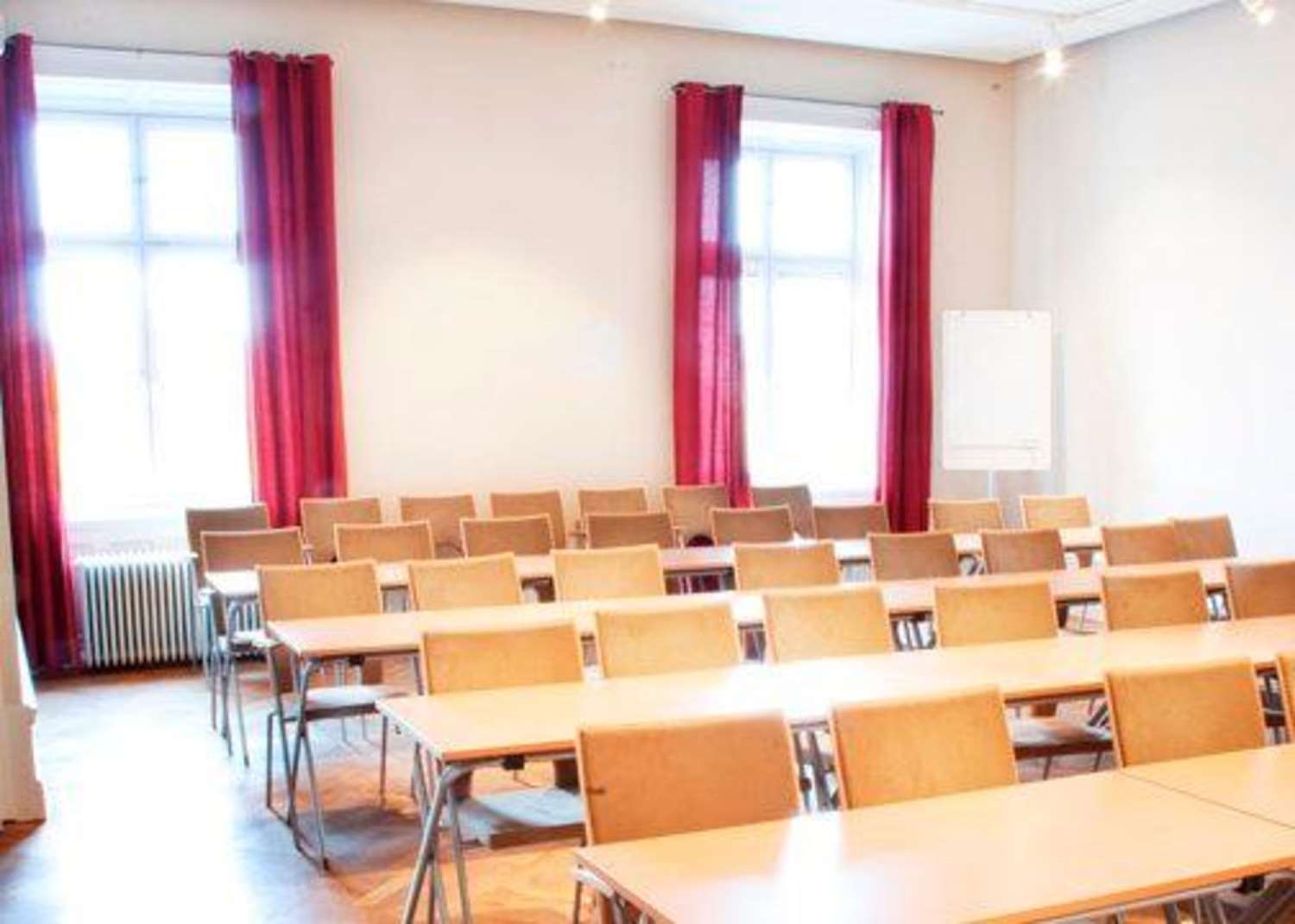 Фото Quality Hotel Statt