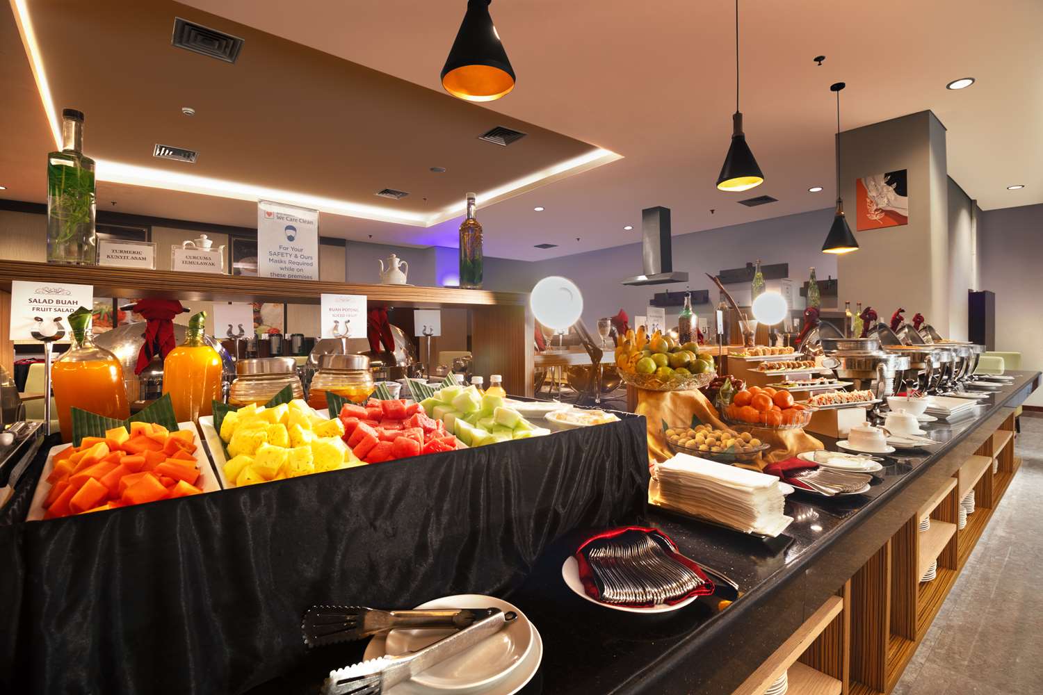 Фото Best Western Plus Coco Palu