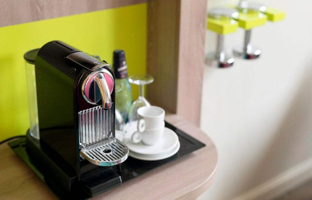 Фото ProfilHotels Central