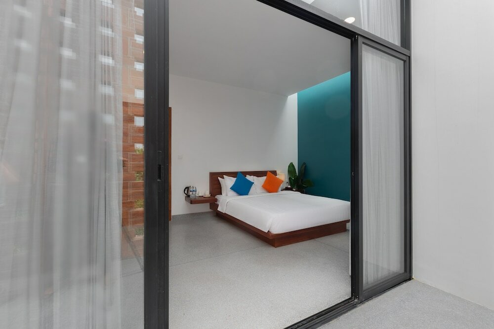 Фото Boutique Indochine d'Angkor