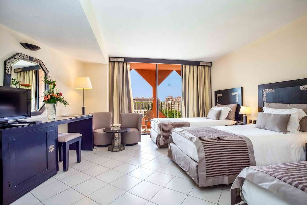 Фото Hotel Atlas Asni