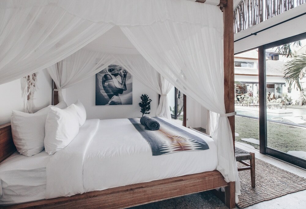 Фото Beyond Bungalows