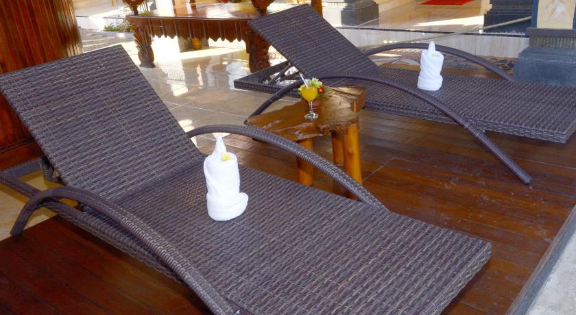 Фото Bima Sakti House Canggu