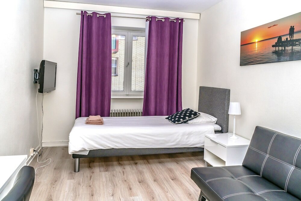 Фото Hotell Linden