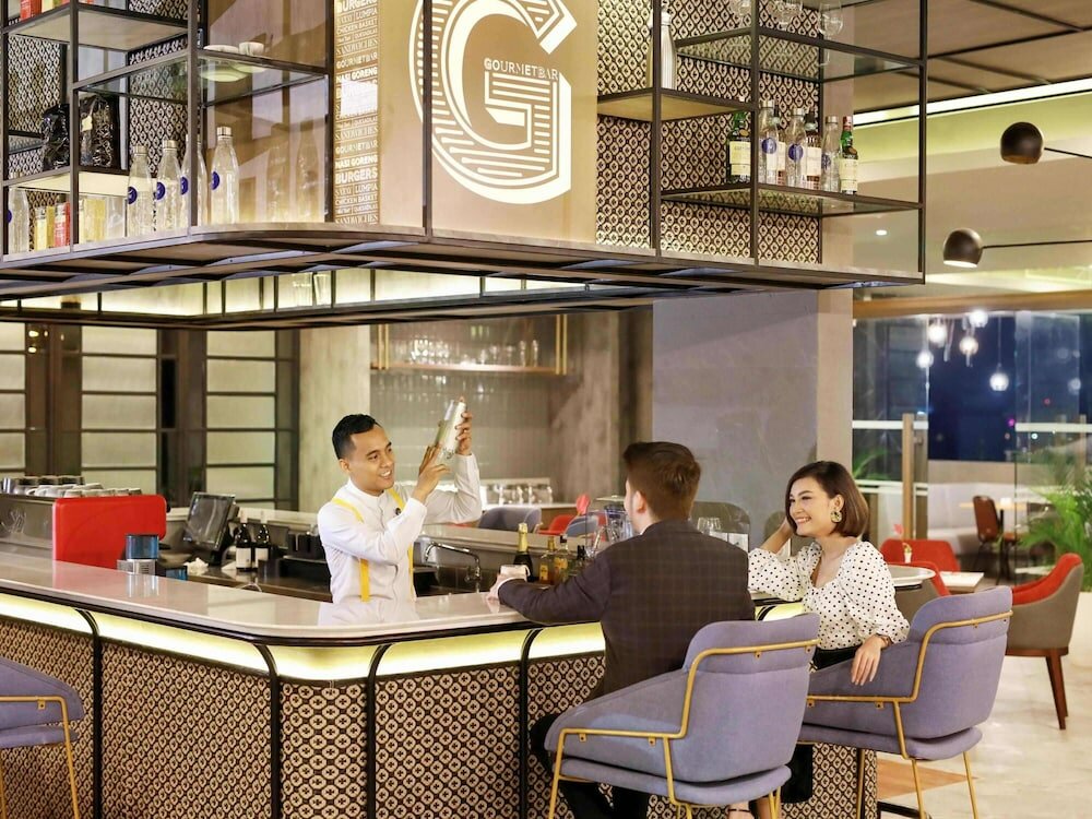 Фото Novotel Suites Yogyakarta Malioboro