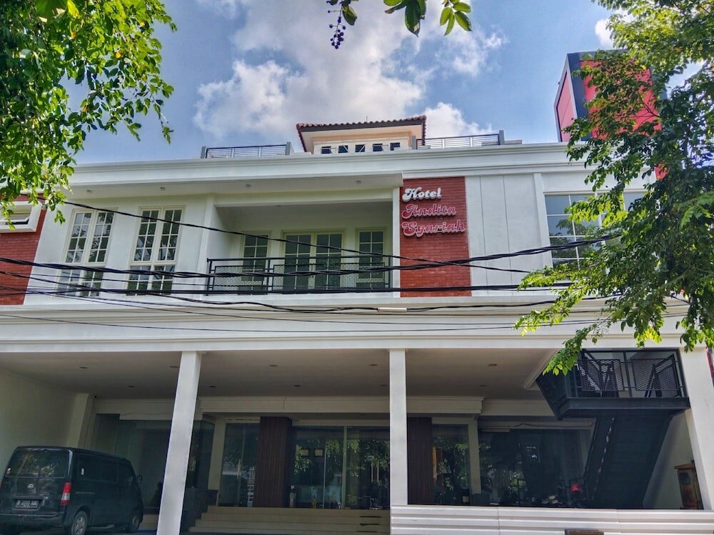 Фото отеля 3