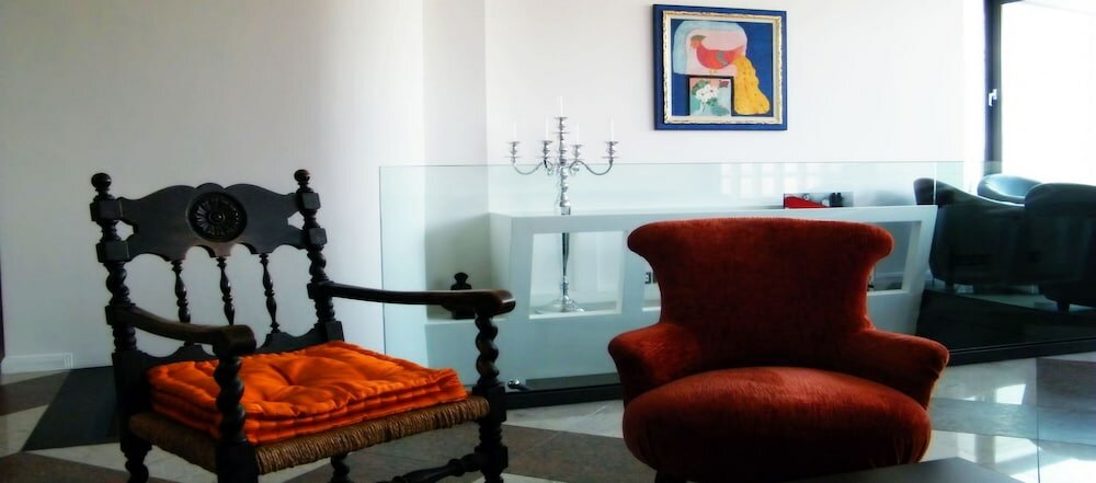 Фото Отель President