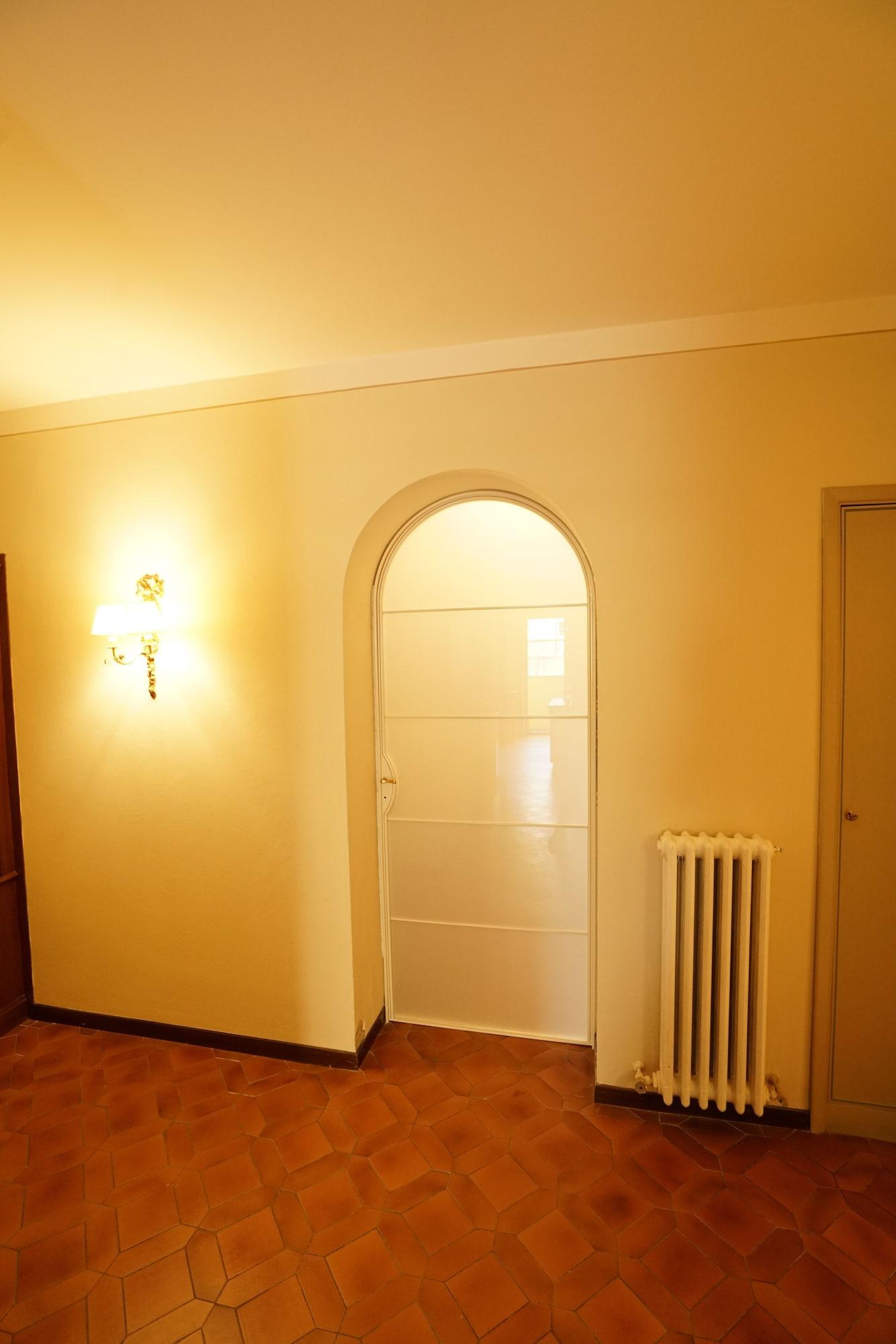 Фото La Terrazza di VIA Elisa