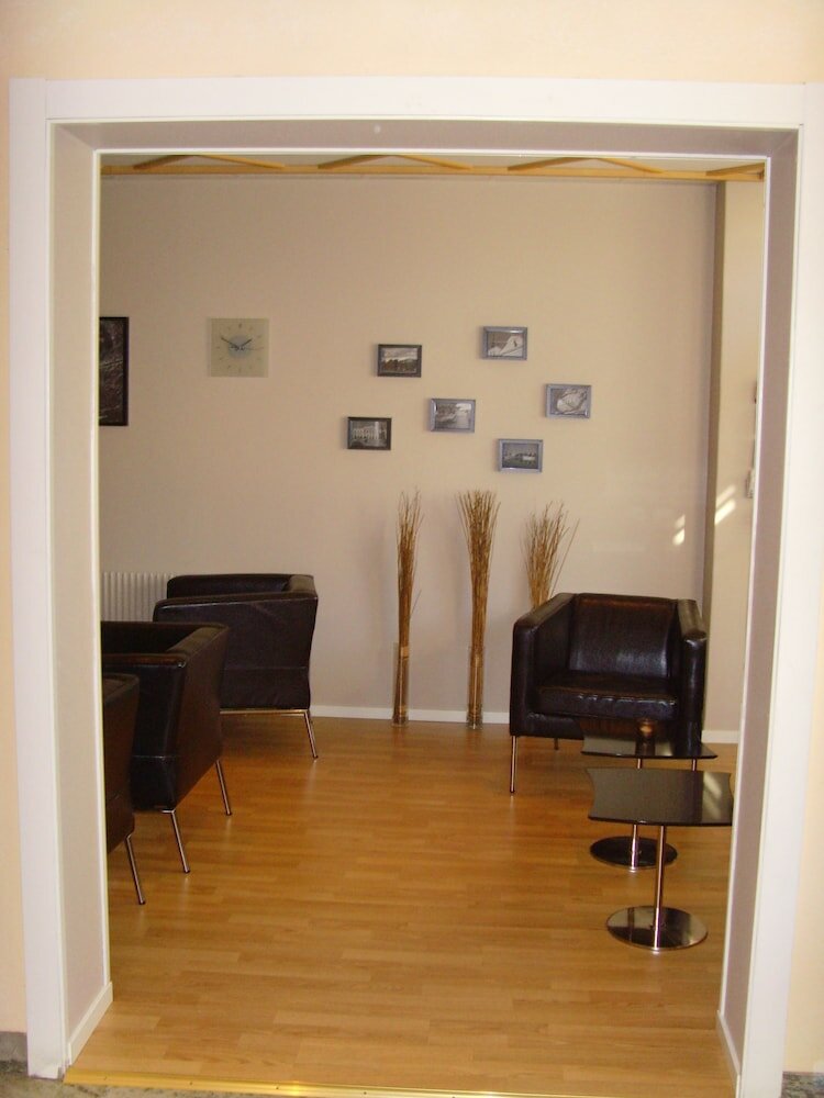 Фото Good Morning Karlstad City