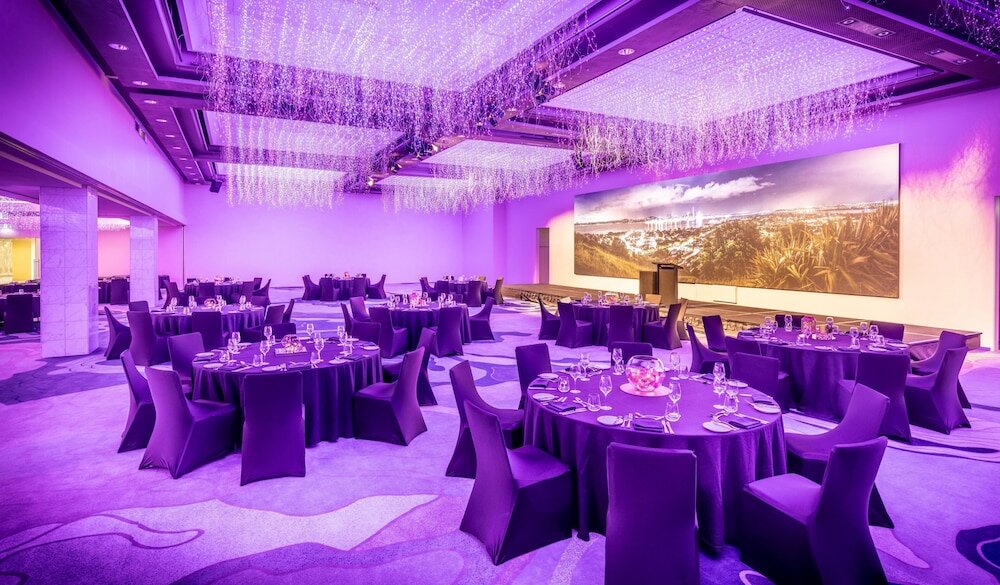 Фото Grand Millennium Auckland