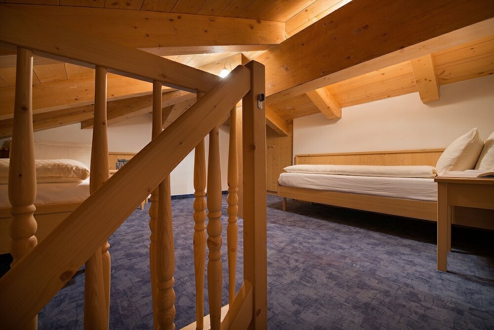 Фото Hotel Interalpen