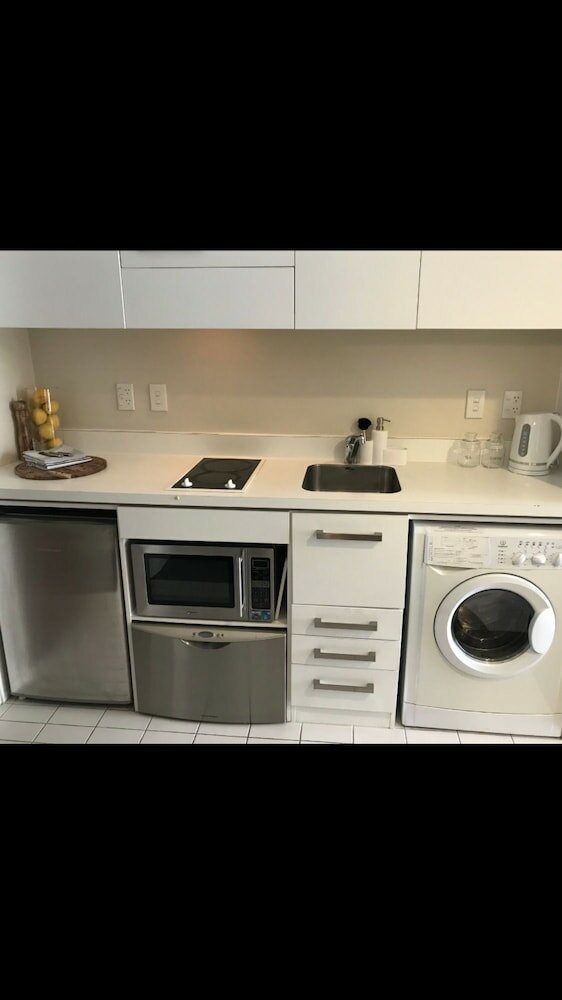 Фото The Quadrant Hotel & Suites