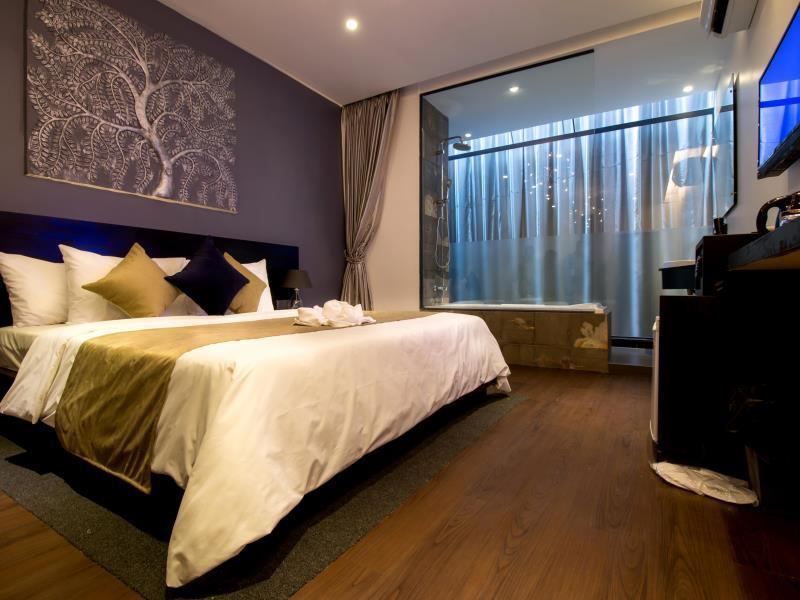 Фото De Art Hotel