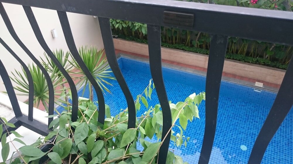 Фото Emersia Malioboro Hotel