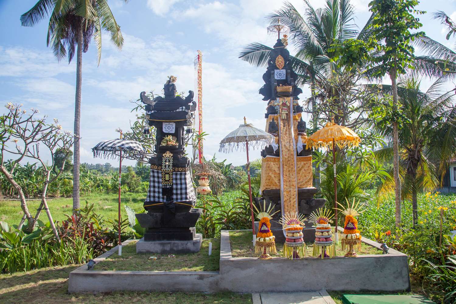 Фото Wyndham Tamansari Jivva Resort Bali