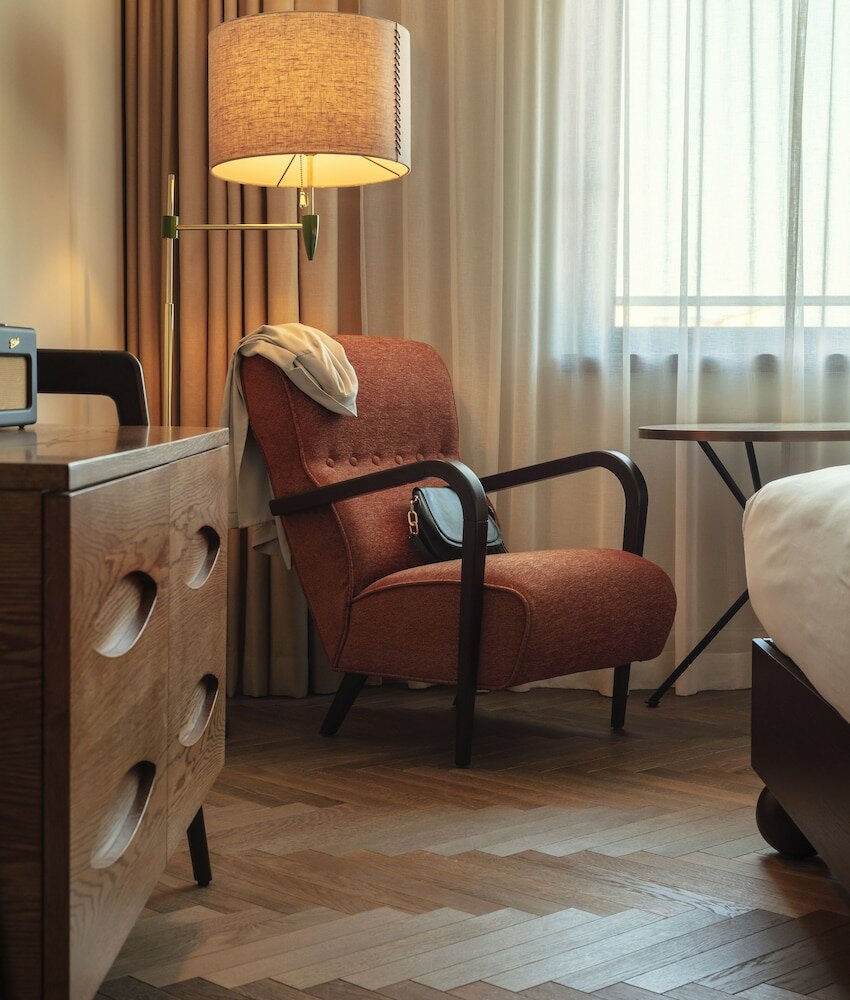 Фото The Hoxton Rome