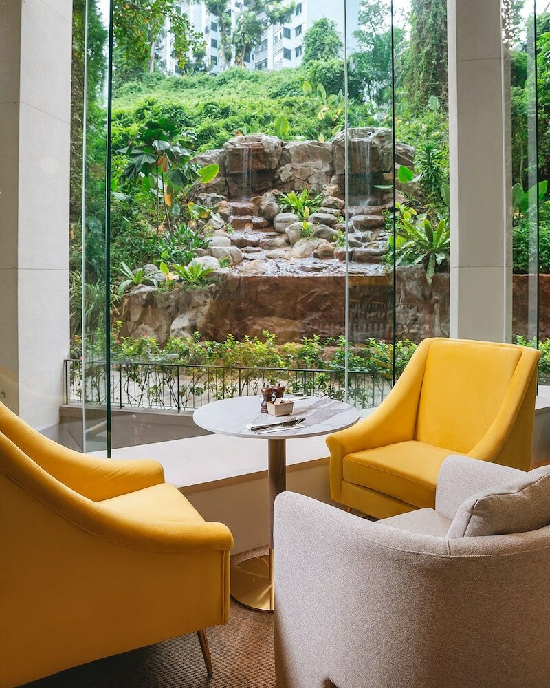 Фото Furama RiverFront