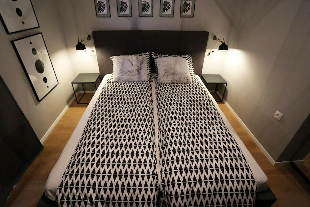 Фото Prestige Rooms