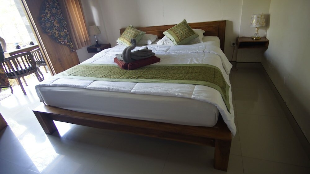 Фото Okawati Hotel