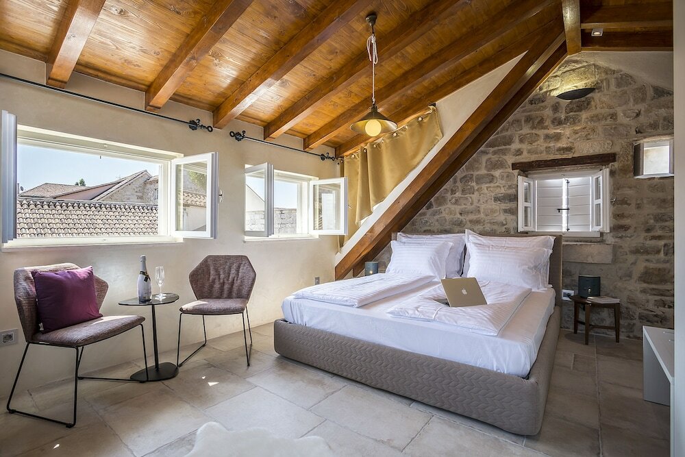 Фото Bella Notte Di Spalato