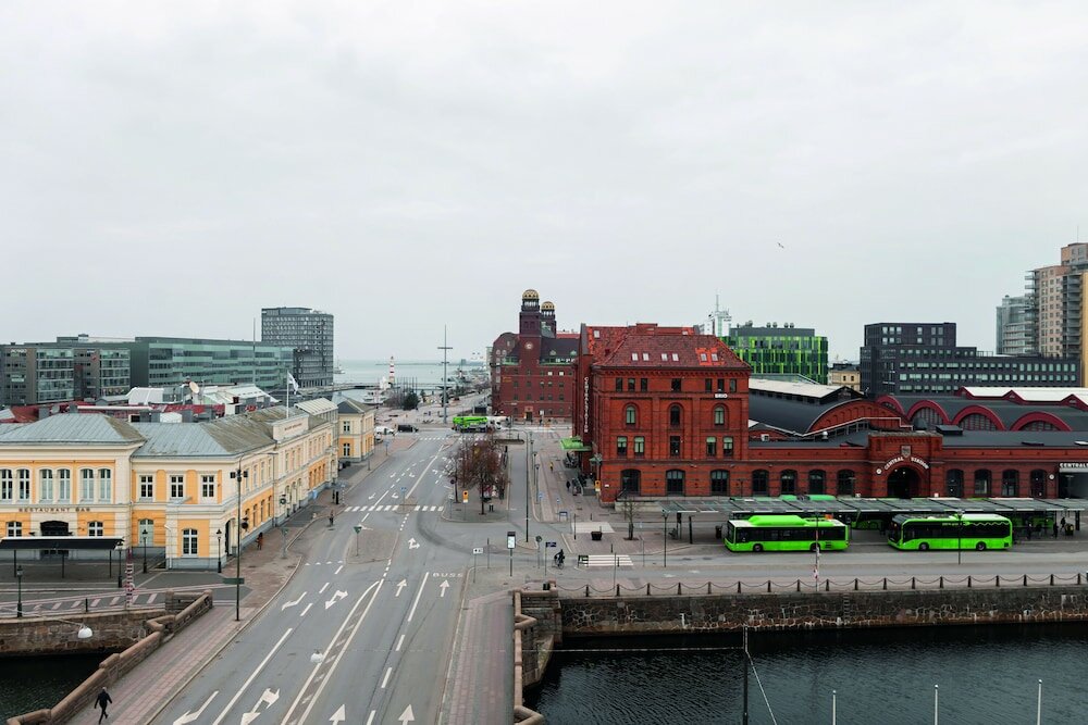 Фото Elite Hotel Savoy