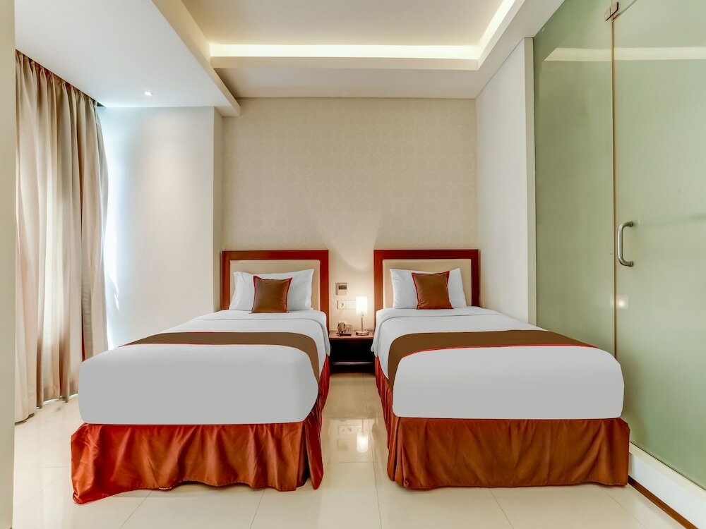 Фото Collection O at Jalan Padma near Legian Beach