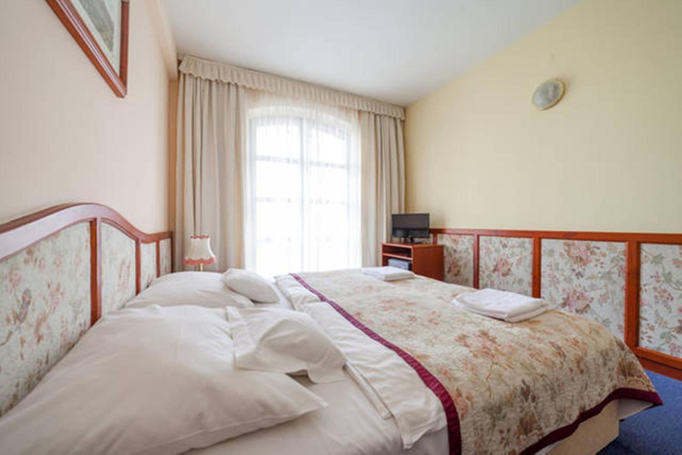 Фото Hotel Bobbio