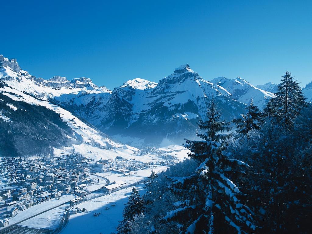 Фото Hotel Terrace