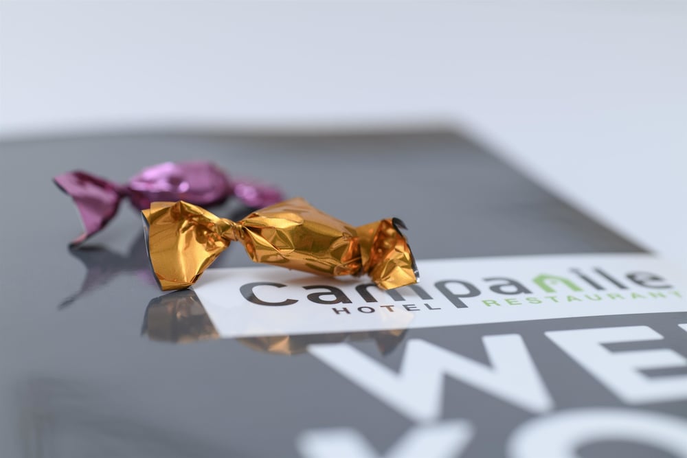 Фото Campanile Delft