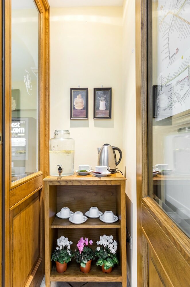 Фото Hotel Tempio di Pallade