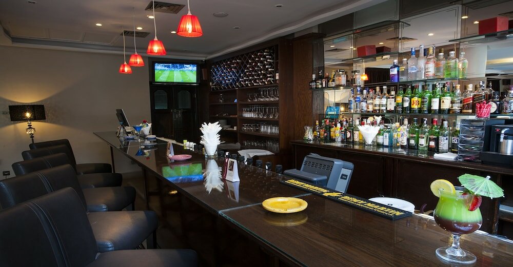 Фото Отель Le Caspien Boutique Hotel