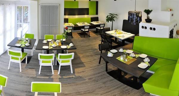 Фото Hotel Amiga