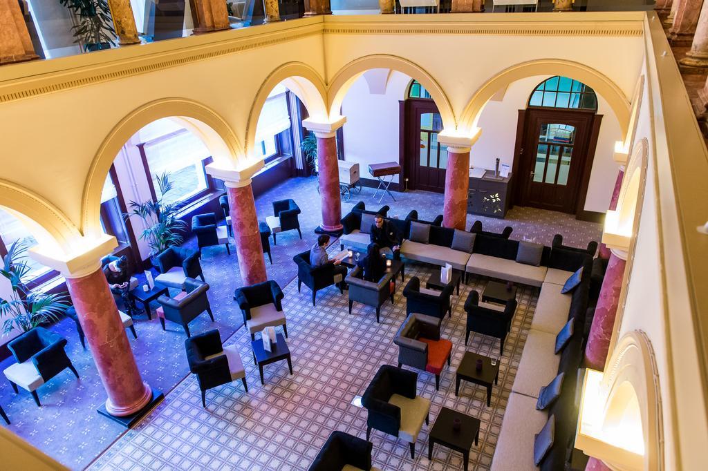 Фото отеля 3