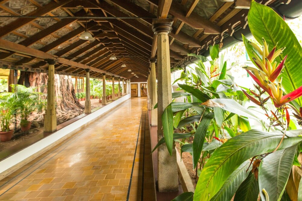 Фото Casino Hotel - Cgh Earth, Cochin