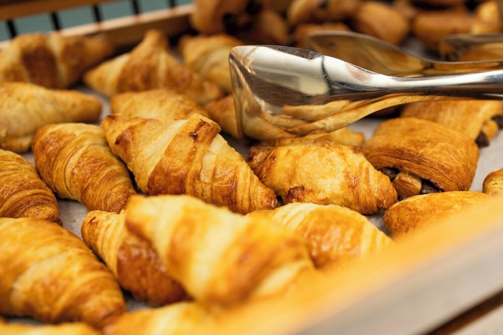 Фото Отель Hotel Louise