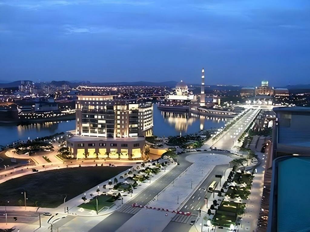 Hotel Bary Inn Klia Transit Hotel, State of Selangor, photo