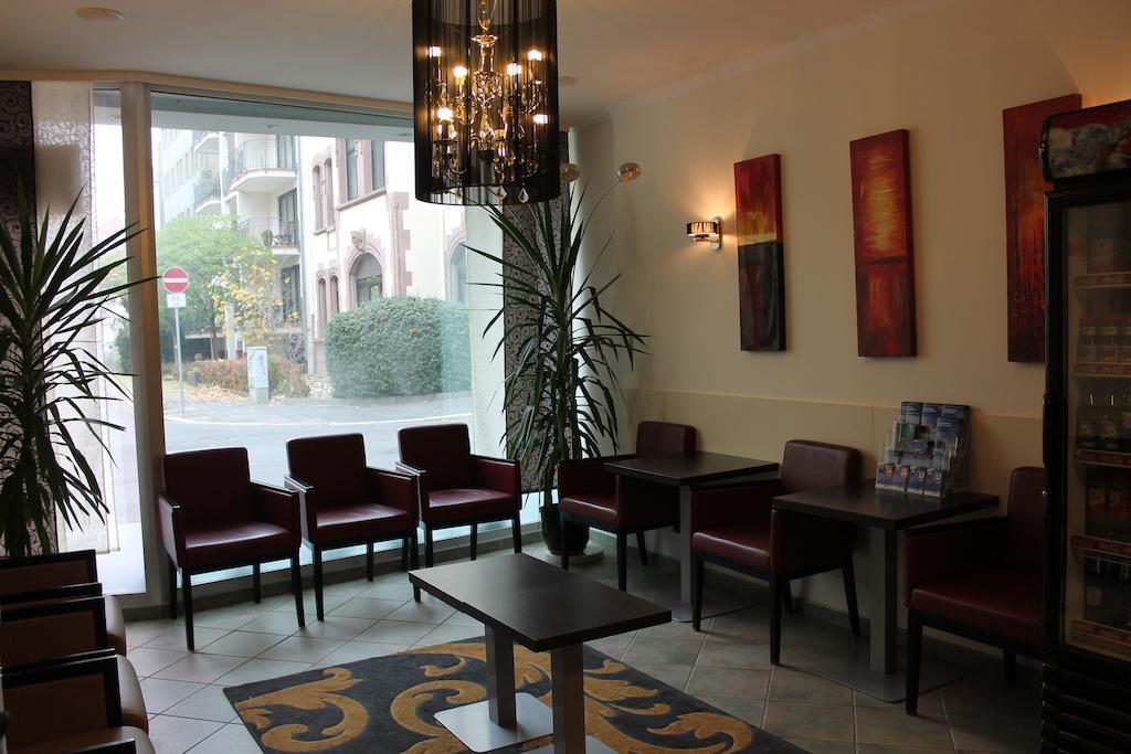 Фото City Hotel Mercator