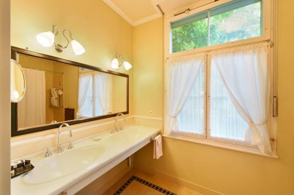 Фото Unique Hotel Innere Enge