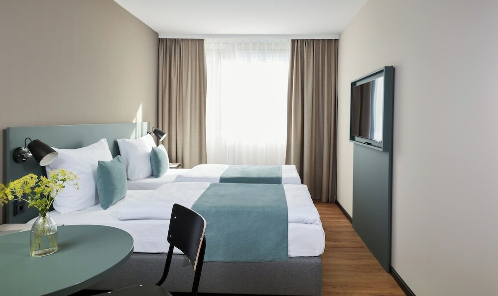 Фото отеля 3