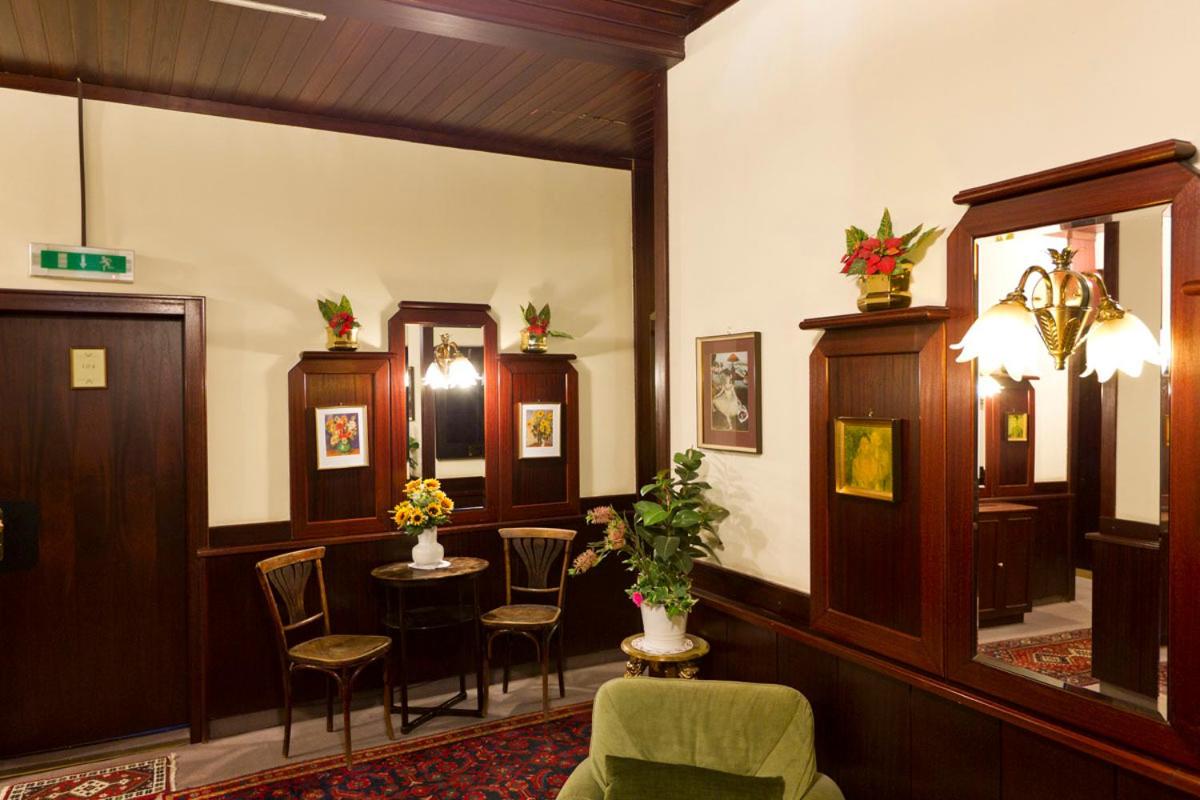 Фото Hotel-Pension Bleckmann